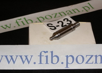 SWORZEŃ SPRZĘGŁA